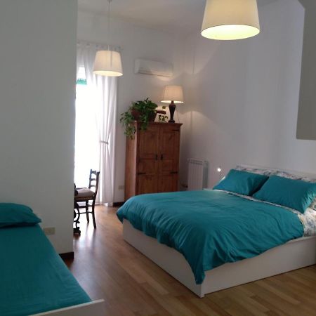 Hotel Villino Italia Napoli Esterno foto